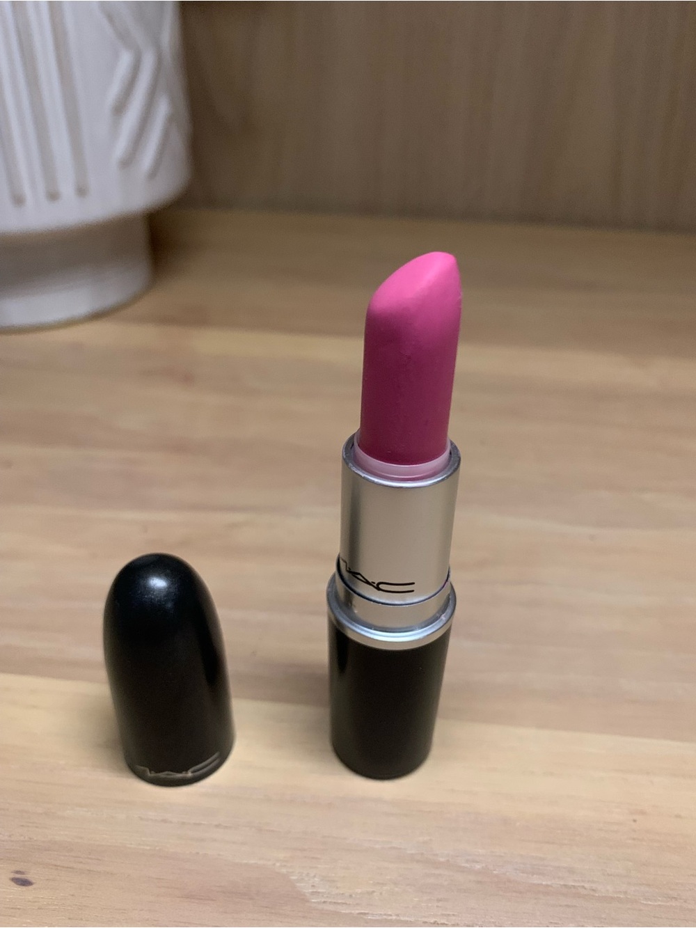 MAC Cosmetics Steady Going Lipstick
